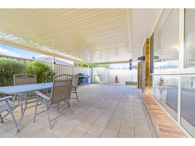 30 Golden Circuit, Parafield Gardens SA 5107