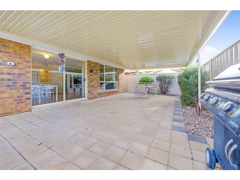 30 Golden Circuit, Parafield Gardens SA 5107