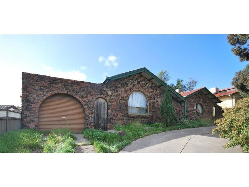 3 Purelli Street, Fairview Park SA 5126