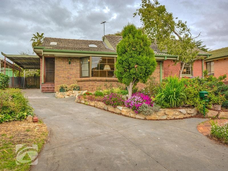 15 Heather Drive, Ridgehaven SA 5097