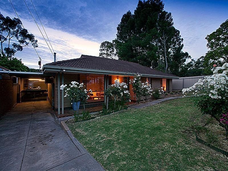 54 Edmund Road, Highbury SA 5089