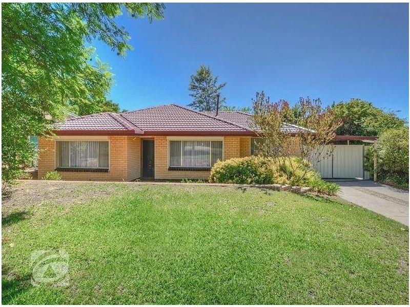 28 Hilltop Avenue, Ridgehaven SA 5097