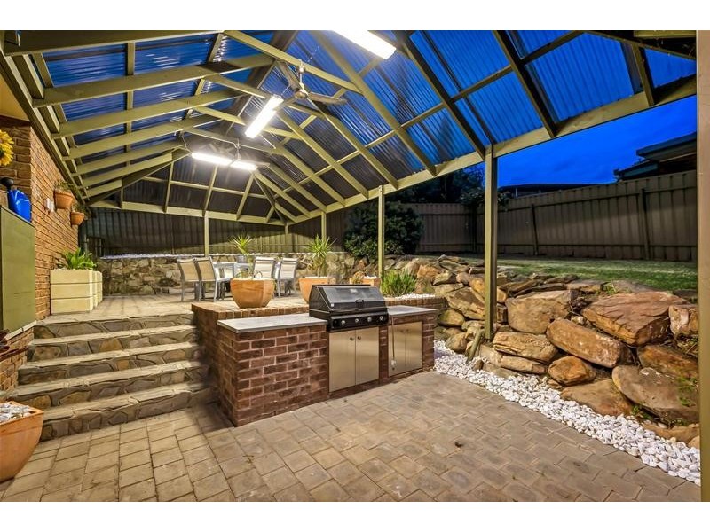 3 Kent Road, Highbury SA 5089