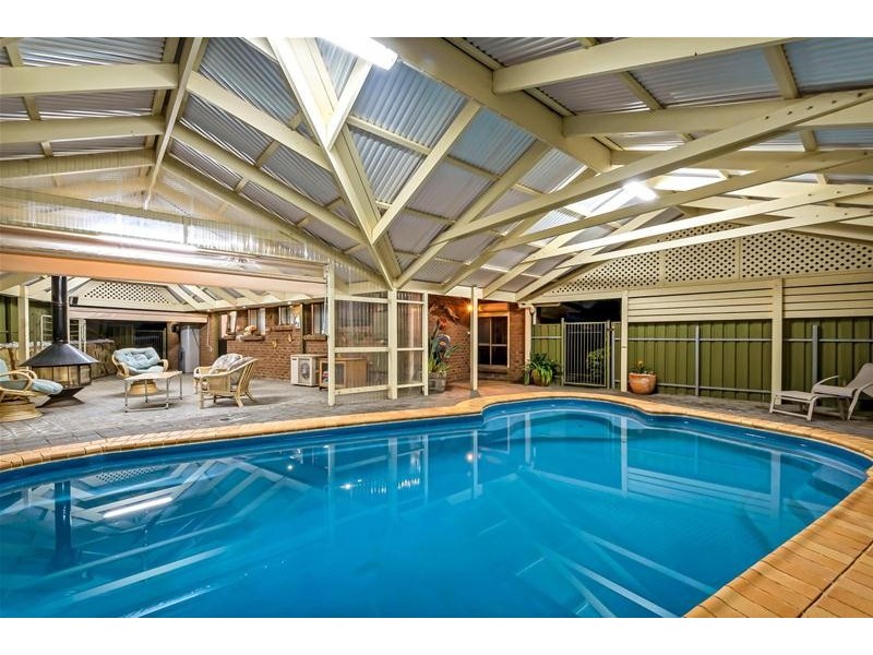 3 Kent Road, Highbury SA 5089