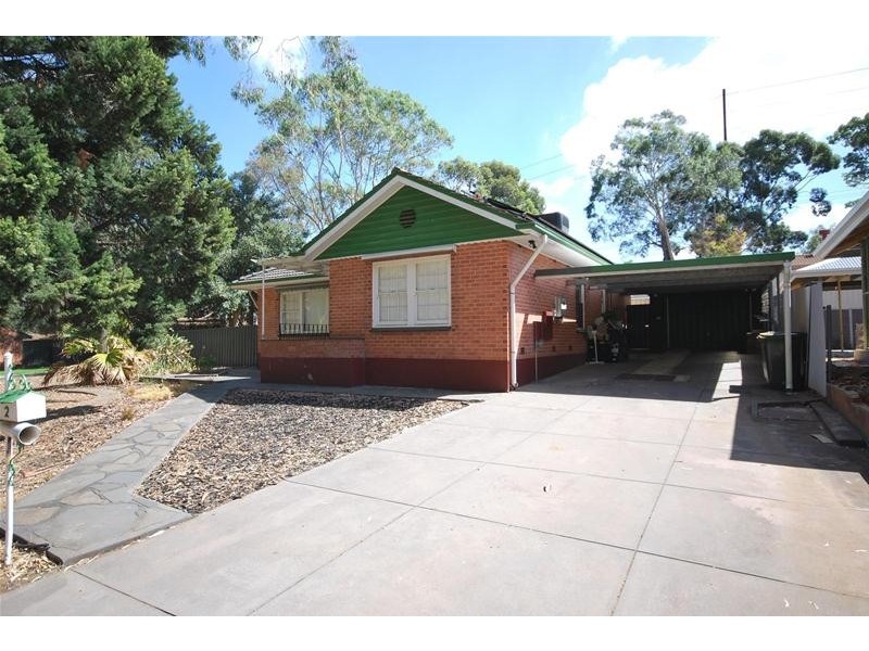 2 Shannon Rise, Banksia Park SA 5091