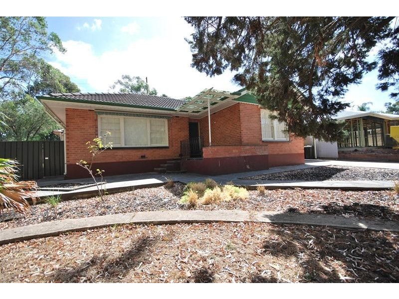 2 Shannon Rise, Banksia Park SA 5091