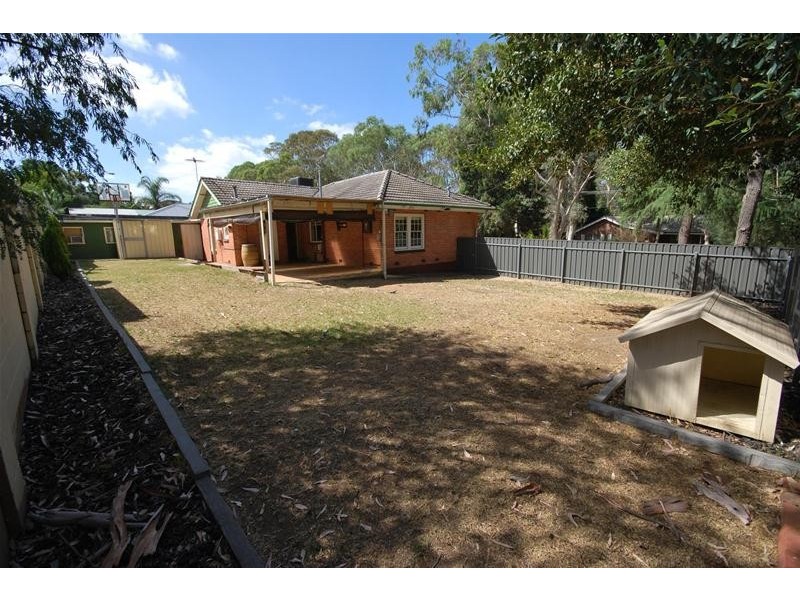 2 Shannon Rise, Banksia Park SA 5091