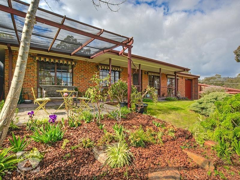 3 Mintanta Drive, Banksia Park SA 5091