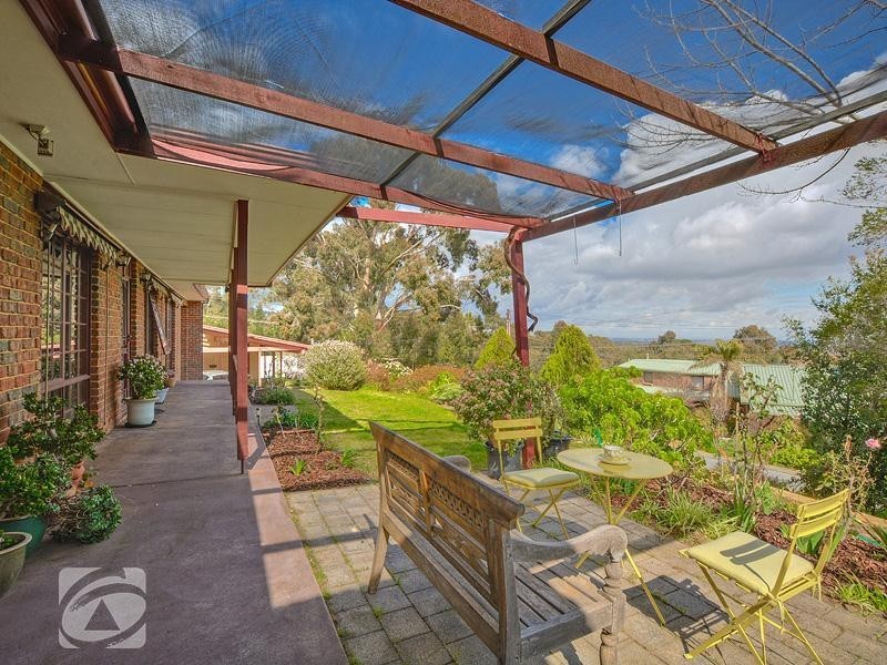 3 Mintanta Drive, Banksia Park SA 5091