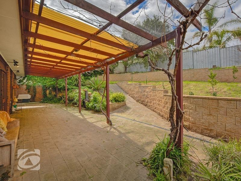 3 Mintanta Drive, Banksia Park SA 5091