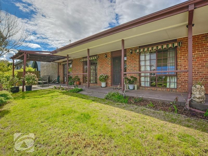 3 Mintanta Drive, Banksia Park SA 5091