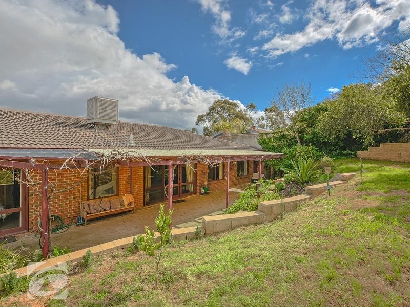 3 Mintanta Drive, Banksia Park SA 5091