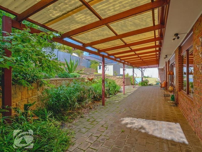 3 Mintanta Drive, Banksia Park SA 5091