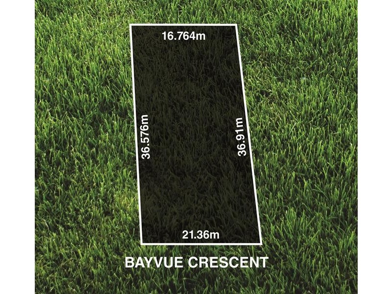 15 Bayvue Crescent, Ridgehaven SA 5097