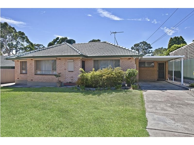 21 Crafter Street, Fairview Park SA 5126