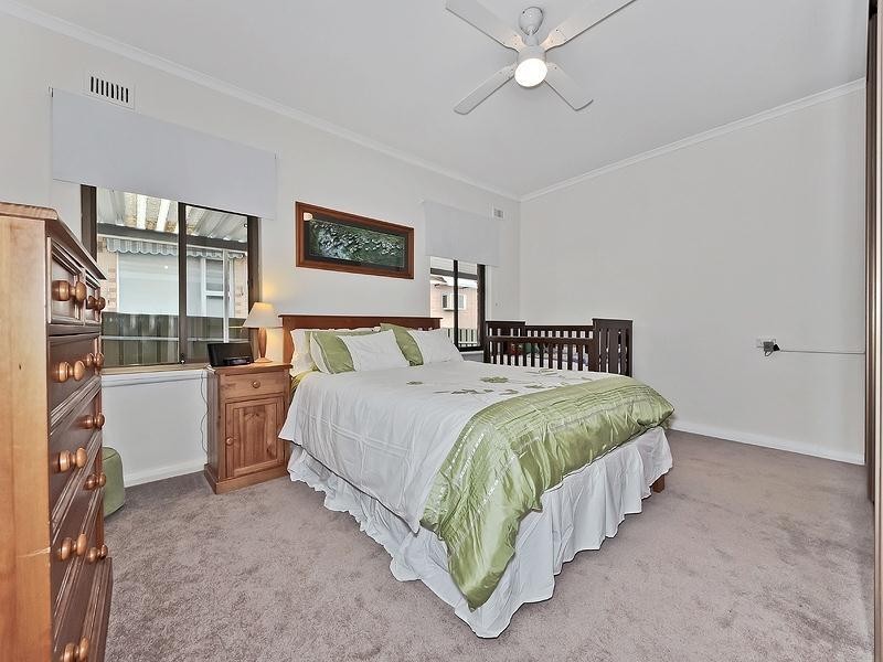 8 Fleming Avenue, Ridgehaven SA 5097