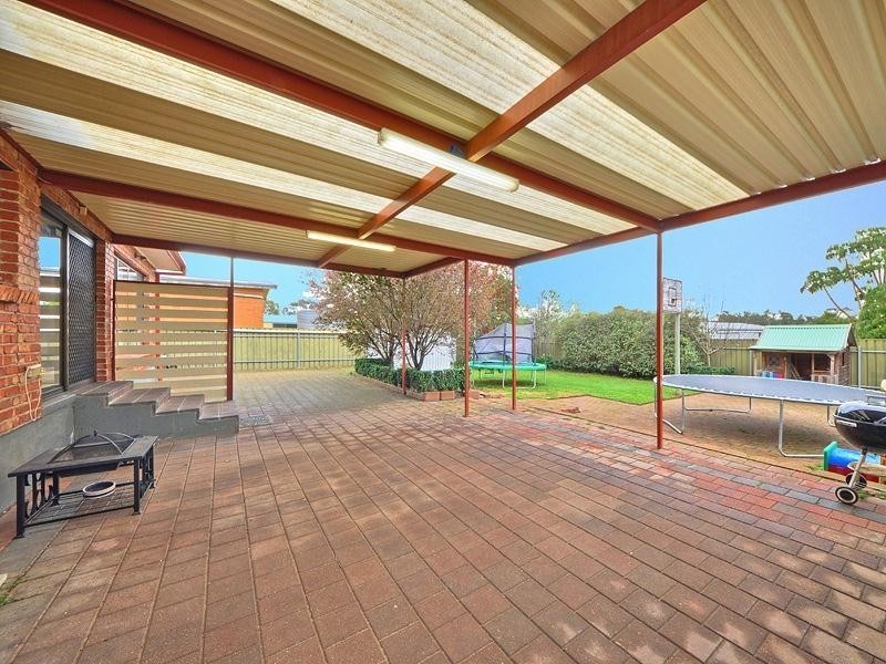 8 Fleming Avenue, Ridgehaven SA 5097