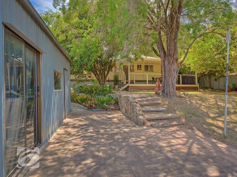 15 Scenic Way, Ridgehaven SA 5097