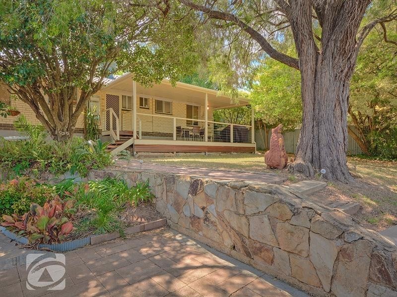 15 Scenic Way, Ridgehaven SA 5097