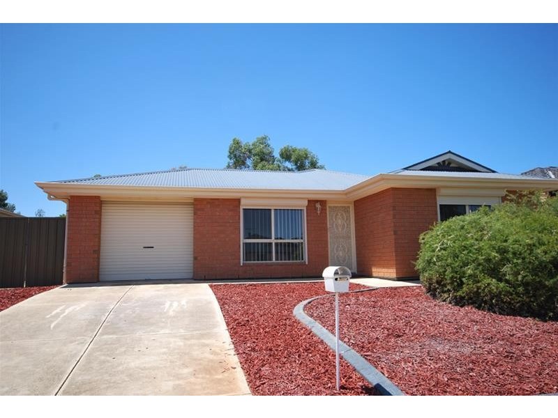 56 Bristol Crescent, Davoren Park SA 5113