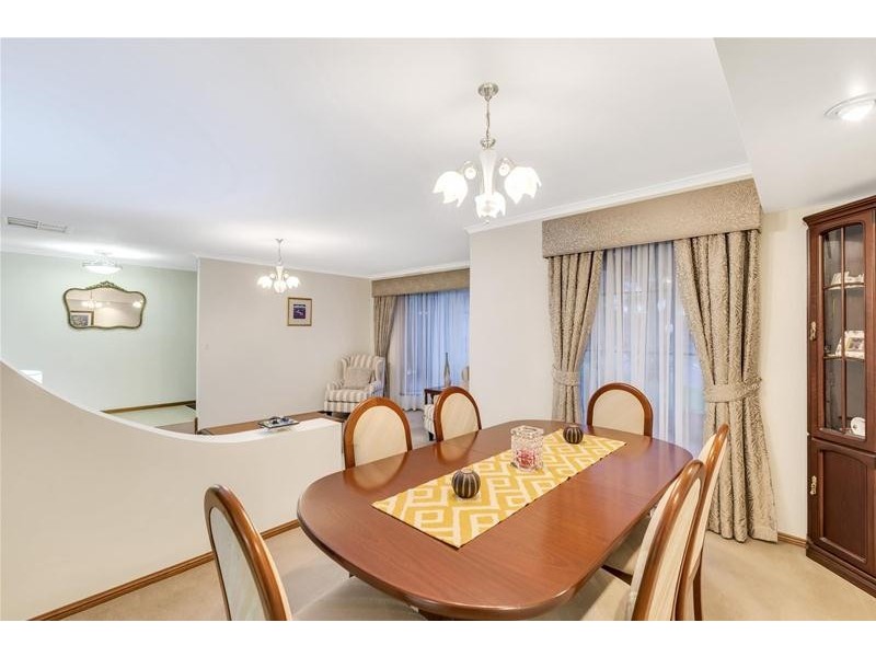 1 Maxwell Court, Wynn Vale SA 5127