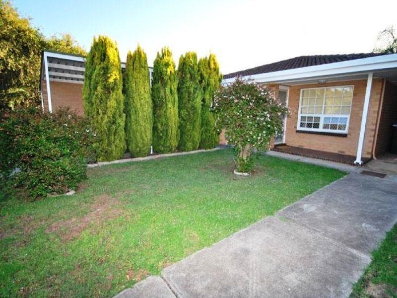 3/13 Fox Avenue, Klemzig SA 5087