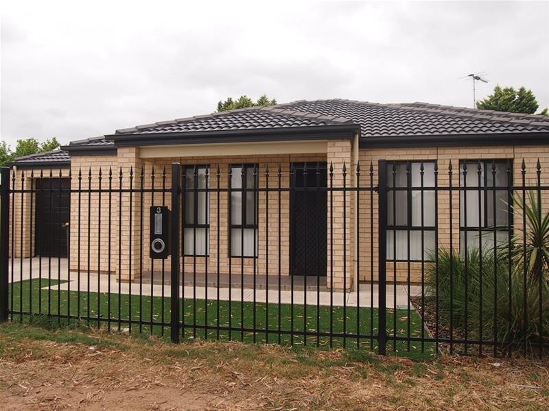 3 Turner Street, Salisbury SA 5108