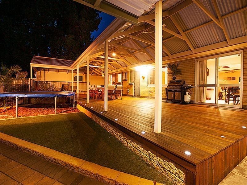 54 Edmund Road, Highbury SA 5089