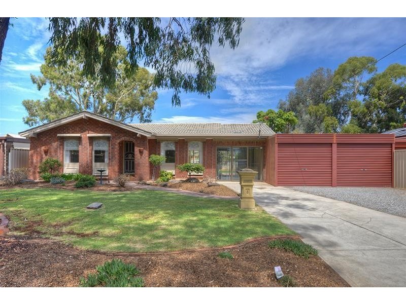 8 Montana Drive, Salisbury SA 5108