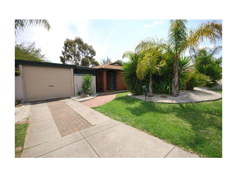 5 Hillrise Court, Wynn Vale SA 5127