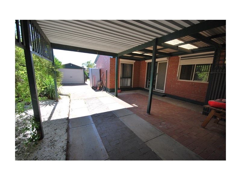 5 Hillrise Court, Wynn Vale SA 5127