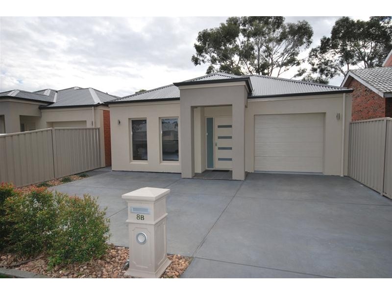 8B Springfield Avenue, Athelstone SA 5076