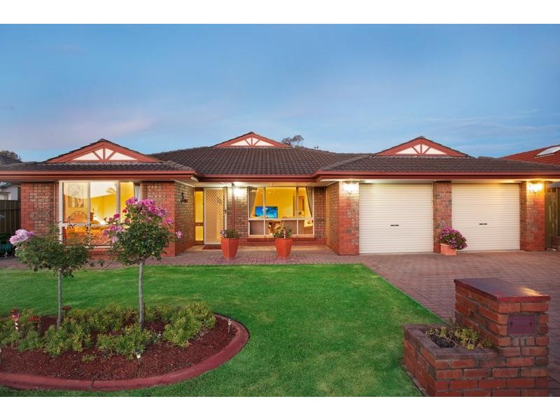 11 Cobby Drive, Modbury Heights SA 5092