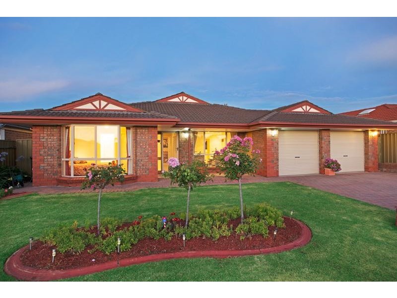 11 Cobby Drive, Modbury Heights SA 5092