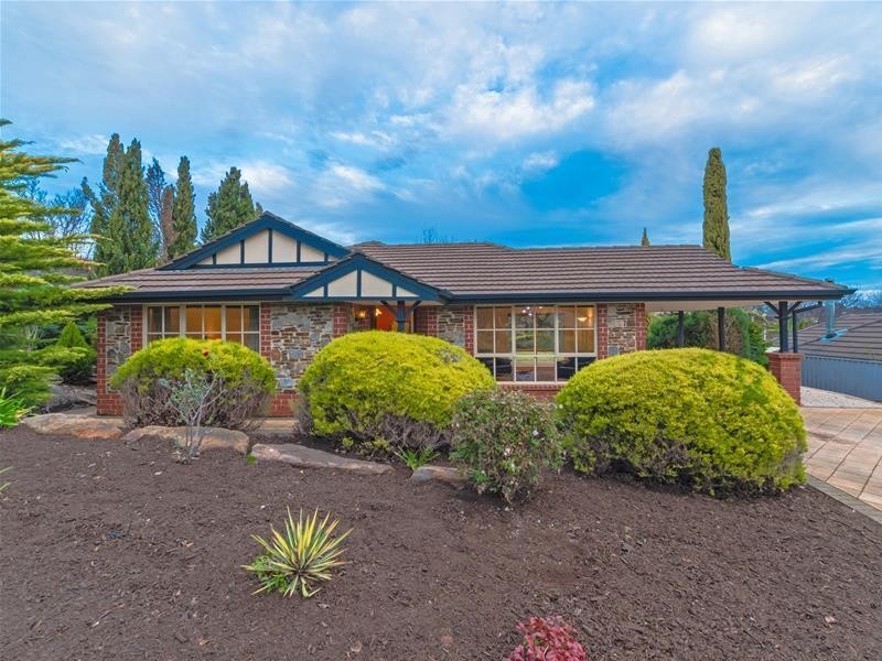 10 Samuel Court, Greenwith SA 5125