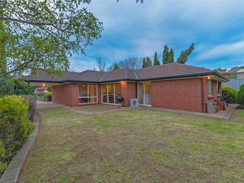 10 Samuel Court, Greenwith SA 5125