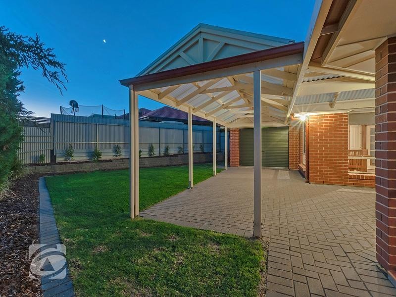 50 Coley Place, Greenwith SA 5125