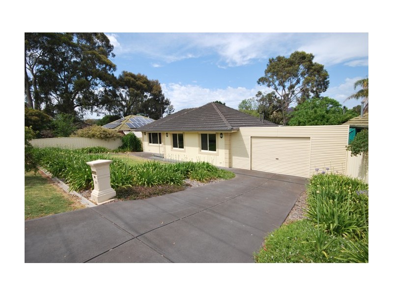 12 Sylvan Crescent, Surrey Downs SA 5126