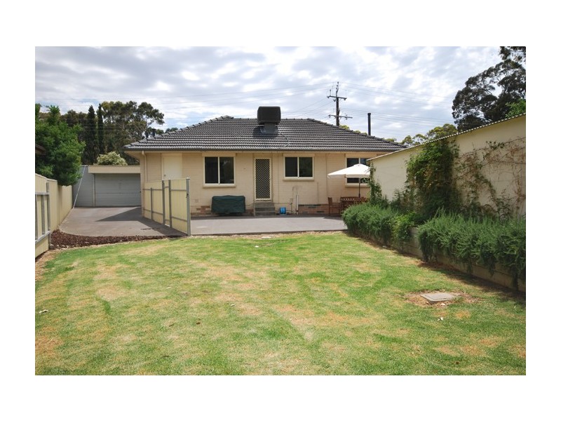 12 Sylvan Crescent, Surrey Downs SA 5126