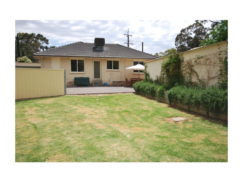 12 Sylvan Crescent, Surrey Downs SA 5126