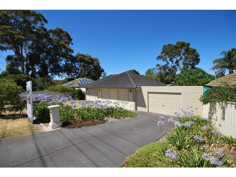 12 Sylvan Crescent, Surrey Downs SA 5126