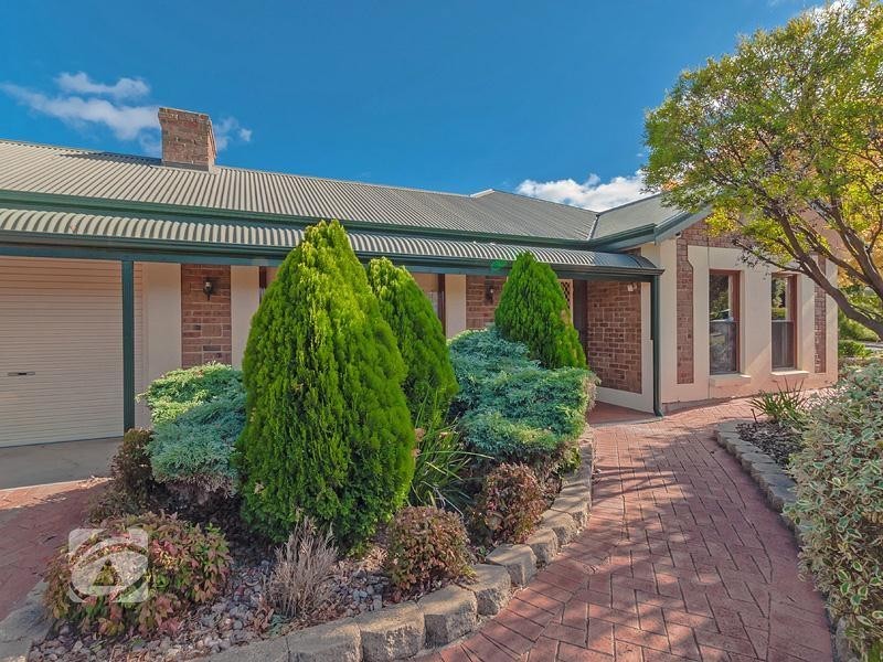 1 Hammond Court, Golden Grove SA 5125