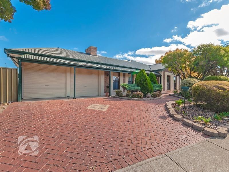 1 Hammond Court, Golden Grove SA 5125