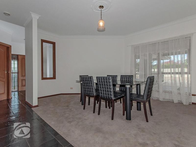 1 Hammond Court, Golden Grove SA 5125