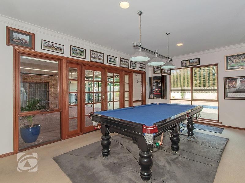 1 Hammond Court, Golden Grove SA 5125