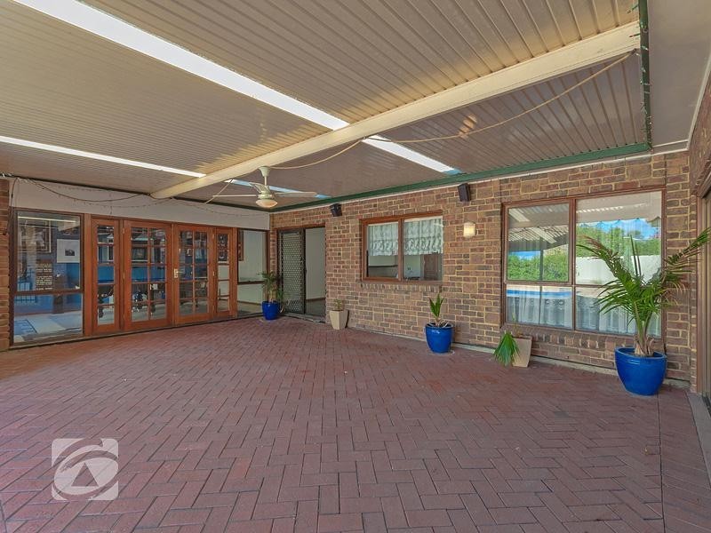 1 Hammond Court, Golden Grove SA 5125