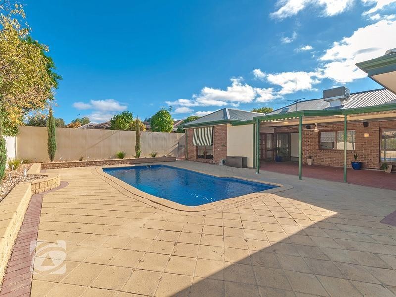 1 Hammond Court, Golden Grove SA 5125