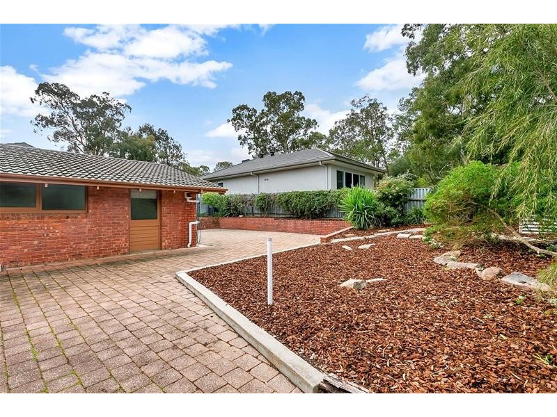 21 Parkview Drive, Tea Tree Gully SA 5091
