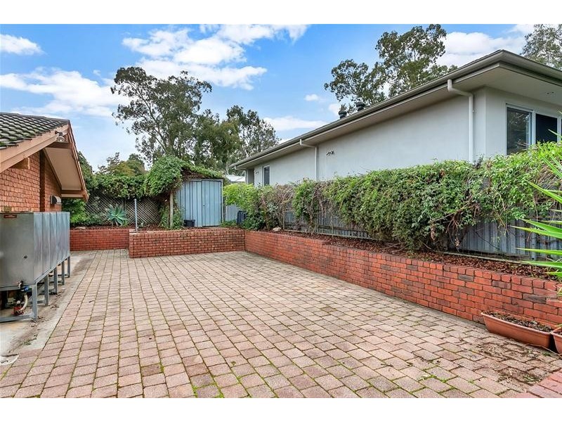 21 Parkview Drive, Tea Tree Gully SA 5091