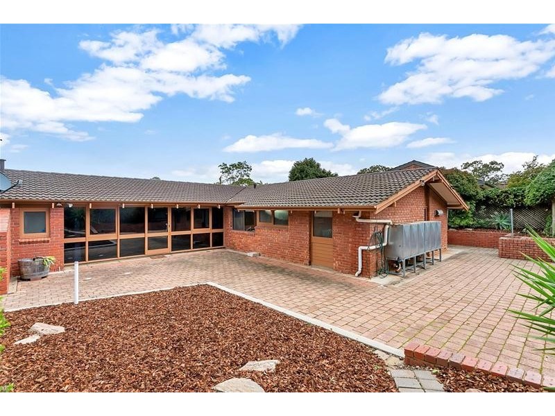 21 Parkview Drive, Tea Tree Gully SA 5091